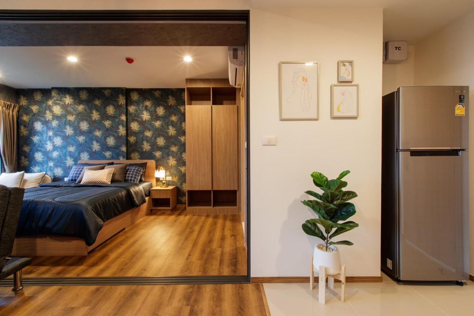 Appartement La Habana à HHQ Chambre photo
